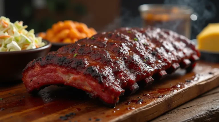 Beef Back Ribs Recipe