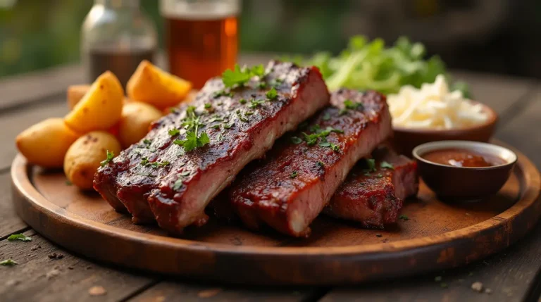 Country Style Beef Ribs