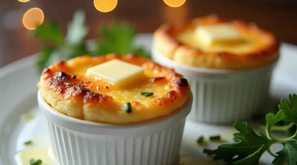 crab brulee