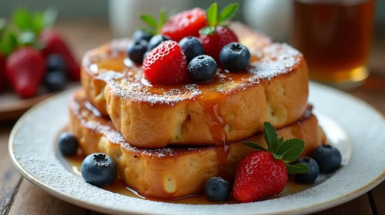 hawaiian roll french toast