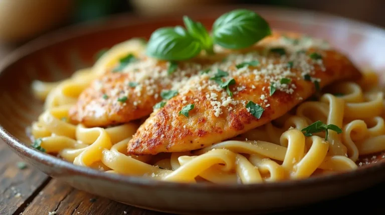 marry me chicken pasta