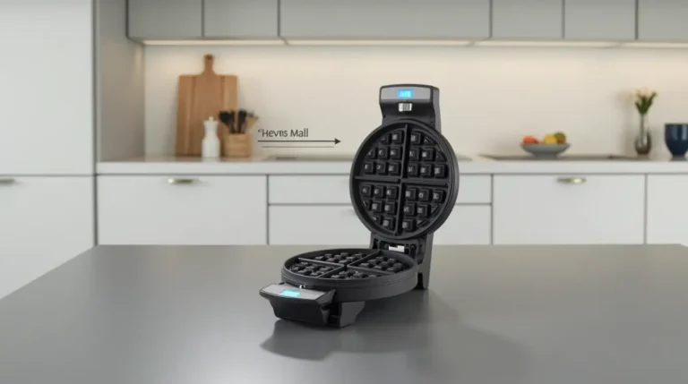 mini waffle maker recipes