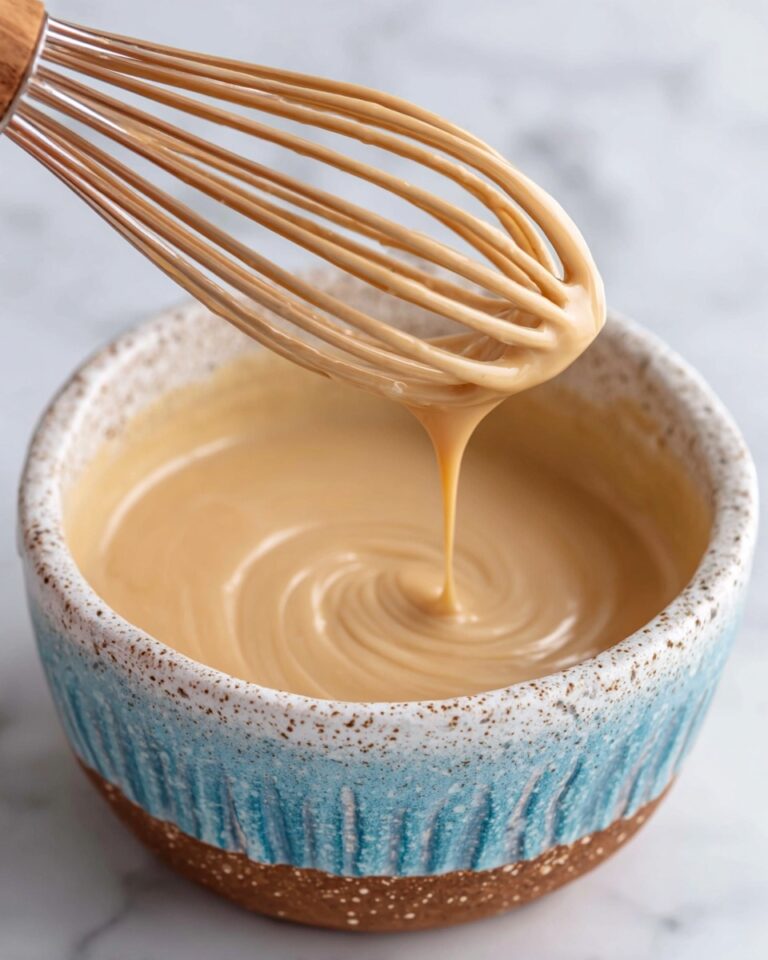 Easy Maple Glaze: The Perfect Recipe for Delicious Desserts Recipe