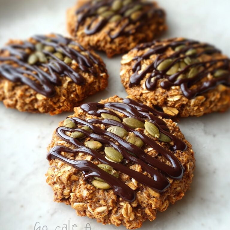 7-Day Clean Eating Winter Cookie Plan Recipe