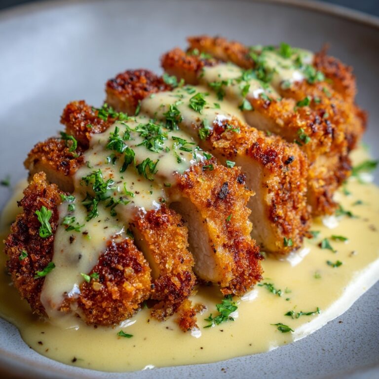 Longhorn Parmesan Chicken Recipe